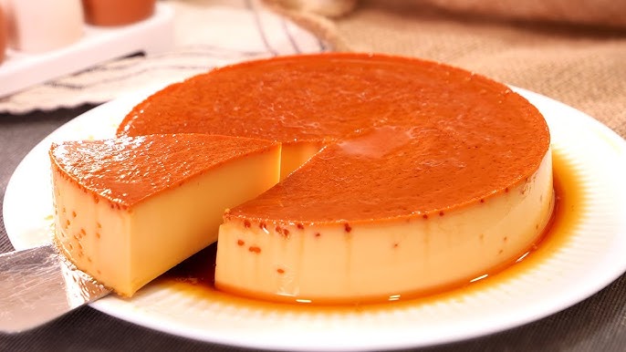 Flan