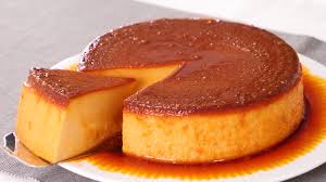 Flan